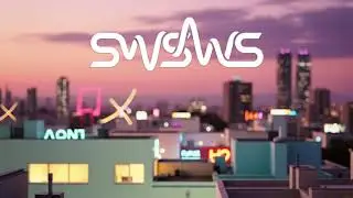 Upbeat Lo-Fi K-Pop Instrumental 🎧 Light Groove Background Music