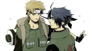 #fanfiction #fanfight Naruto y Sasuke cap 3 #fanficnaruto #fanfic