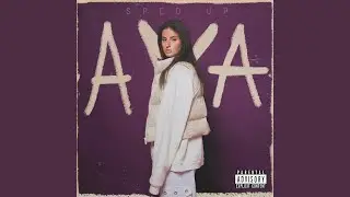 AVA (Sped Up)