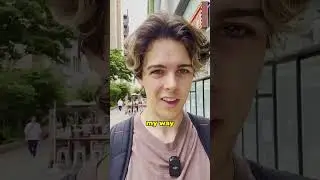 I Accidentally Joined a Cult in Japan...