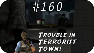 Bork Bork ✧ Trouble in Terrorist Town [German] | MrStevee