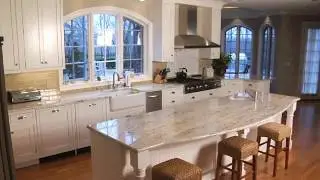 How Granite is made