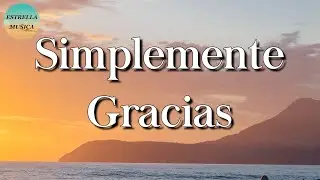 🎶 Calibre 50 - Simplemente Gracias || Eslabon Armado, Marca Mp, El Fantasma (Letra\Lyric)