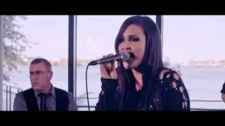 Pascal Mailloux - Rain - Corporate Events