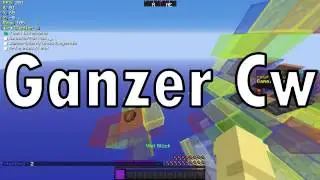 Ganzer CW #1
