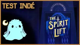 D&Eacute;COUVERTE DE : The Spirit Lift [Indie REKT]