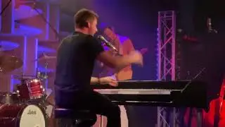 Jon McLaughlin - Perfect (Indy 2/25/22)
