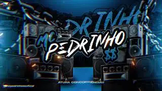 ELA QUER SENTAR PRA TROPA DA MARKETADA - MC PEDRINHO SS E MC NEGUINHO DO MORRO ( DJ LK DA ZS )