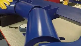 How to Install Conveyor Belt Idlers