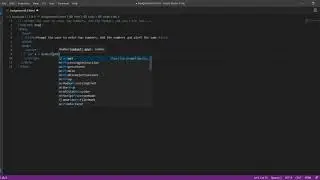 Prompt the user to enter two numbers. Add the numbers and alert the sum | JavaScript