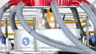 PP Blown Film Plant