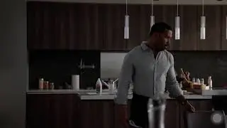 Kanan Gets out Jail(Power 2x02)