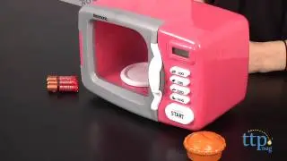 My First Kenmore Microwave from Jakks Pacific