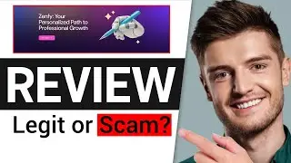 Zenfy.ac Review | Is It Legit or a Scam?