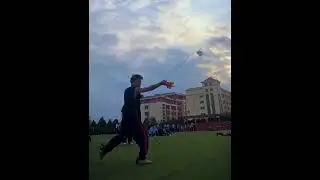 Shaolin :  weapon training