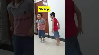 Leap , Hop , Jump      #leapfrog #hophop #jump #leapday #englishgrammar #verbs