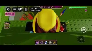 Citadel of Peril - NEW WORLD RECORD (floor 6)