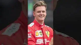 Mick vs Michael Schumacher // #f1 #formula1 #msc #mick #michael