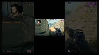 4K на Ancient #игра #cs2 #csgo #трансляция #онлайнтрансляция #лайкзаподписку