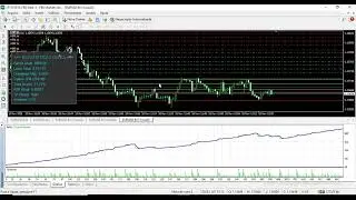 EA forex correla&ccedil;&atilde;o Gex, 20$ TO 1100$  TEST FREE
