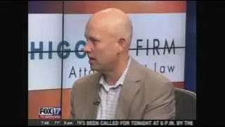 Tennessee Labor Lawyer Discusses Retaliation Claims