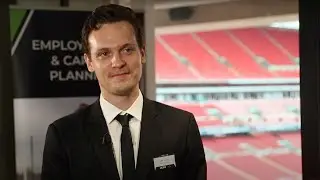How UCFB helped graduate secure roles at Derby County and Rayo Vallecano
