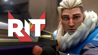 Introducing RIT Valorant