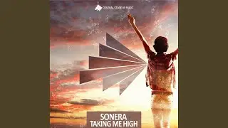 Taking Me High (Megastylez Remix Edit)