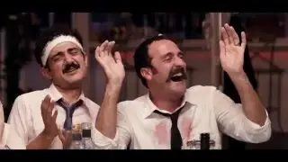 Cihan Ercan / Erkek Tarafı Testosteron  Fragman