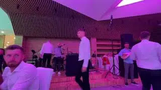 IVAN MARTINOVIĆ I ILEN BEJIĆ IZVORNO KOLO 2024