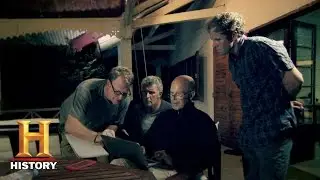 Pirate Treasure of the Knights Templar: An Endangered Discovery (S1, E3) | History