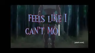 Gon's rage - Softcore [AMV]