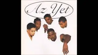 Az Yet - &ldquo;Last Night&rdquo;A Soul-Bonding Passion, Depth & Unspoken Sacredness Between Two Meant Souls