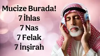 Bu Sureler Hayatınızı Değiştirecek!