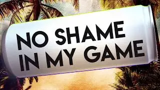 Mark Leach ft. Hey Monea - Drinkin' Claws (Official Lyric Video)