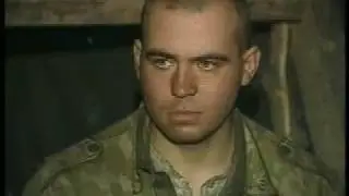 Ханкальские клипы