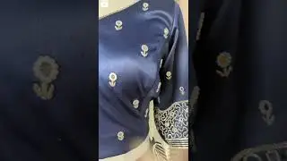 #customlehenga #lehengaembroidery #navylehenga #navybluelehenga #mirrorembroidery