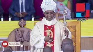 KARIDINARI KAMBANDA AMENNYE AMABANGA YOSE,ABAJIJWE IKIBAZO GIKOMEYE  NAWE IYUMVIRE