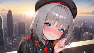 Vesti Can't Be This Innocent And CUTE!!!