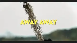 The Sleeping Circus - Away Away (Official Videoclip)
