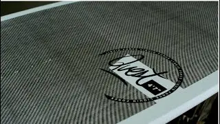 Liquid Force Quest Wake Surfboard