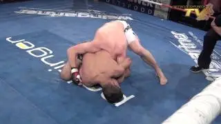 Ismail Naurdiev vs Abdul Shaliqhi