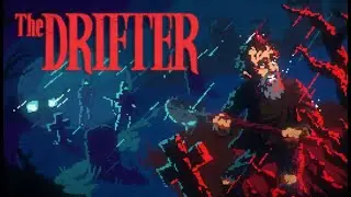 THE DRIFTER / 05 Cadenas que atan / Español