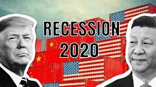 Why experts are predicting a 2020 recession