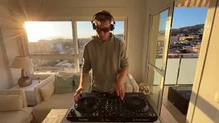 FLSN | HARD TECHNO MIX [135-154 BPM]
