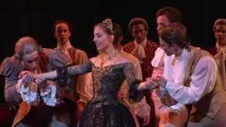 The Australian Ballet's 2014 MANON season