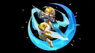Dragon Nest SEA: Warrior 3rd Awakening (Subs mode, too laggy to test STG)