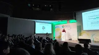 VII Congreso Nacional de Energías Renovables - #Renovables2023