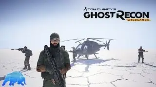 Ghost Recon Wildlands Best Sniper Rifles | Sniper Rifle Locations