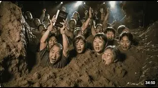 43 chrétiens ont été enterrés vivants en Chine… simplement pour avoir cru en Jésus